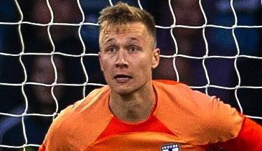 Sinisalo Shut-Out Joy