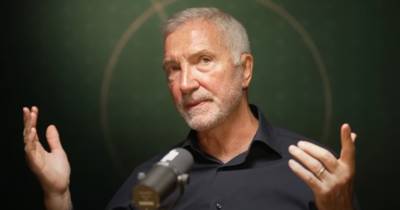 Graeme Souness admits he’ll roar on Hearts to dethrone Celtic if Rangers can’t do it themselves