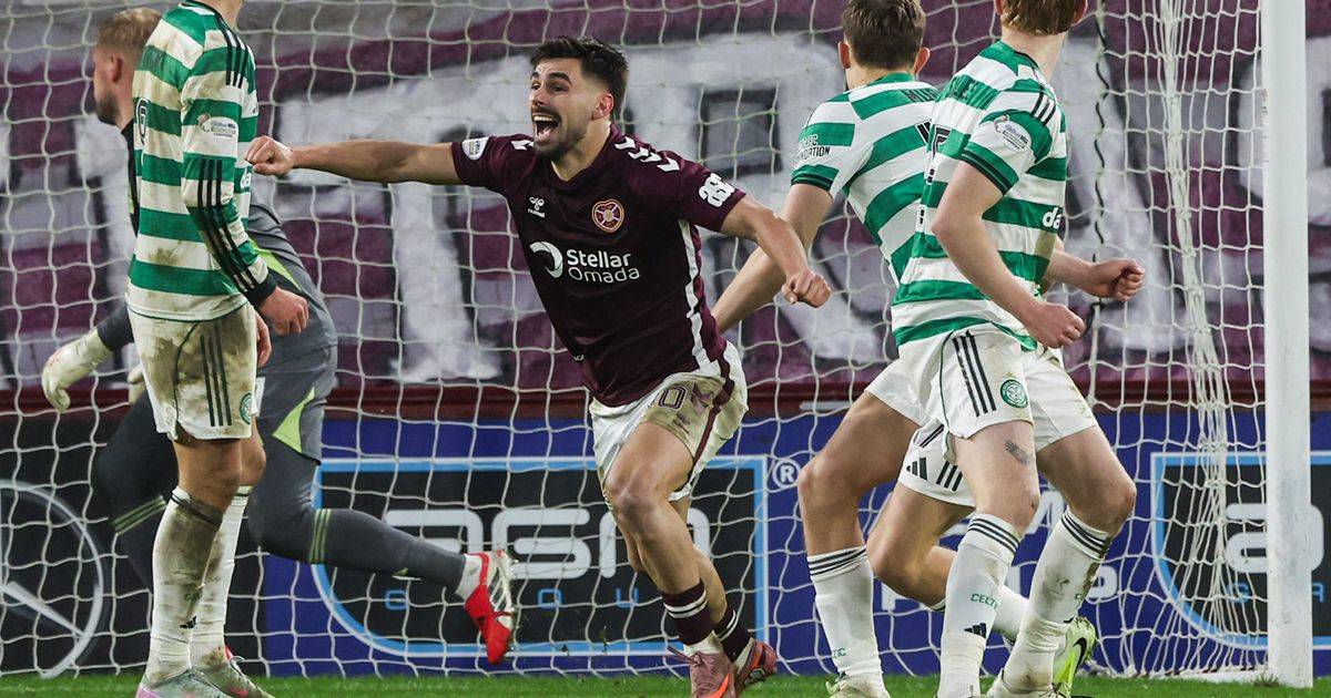 Hearts told brutal post split fixture reality as Celtic ‘advantage’ skewed by Rangers truth