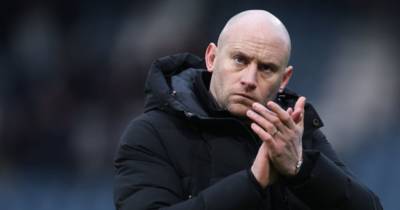 Hibs more interested in avoiding Hearts title nightmare sums up season but let’s nip something in the bud &ndash; Tam McManus