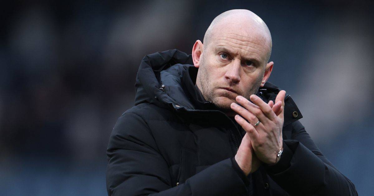 Hibs more interested in avoiding Hearts title nightmare sums up season but let’s nip something in the bud &ndash; Tam McManus