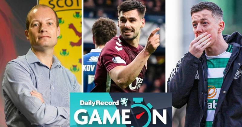 SPFL face Premiership post split fixture chaos and should Callum McGregor call it quits at Celtic in the summer