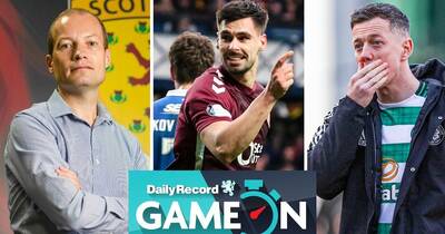 SPFL face Premiership post split fixture chaos and should Callum McGregor call it quits at Celtic in the summer