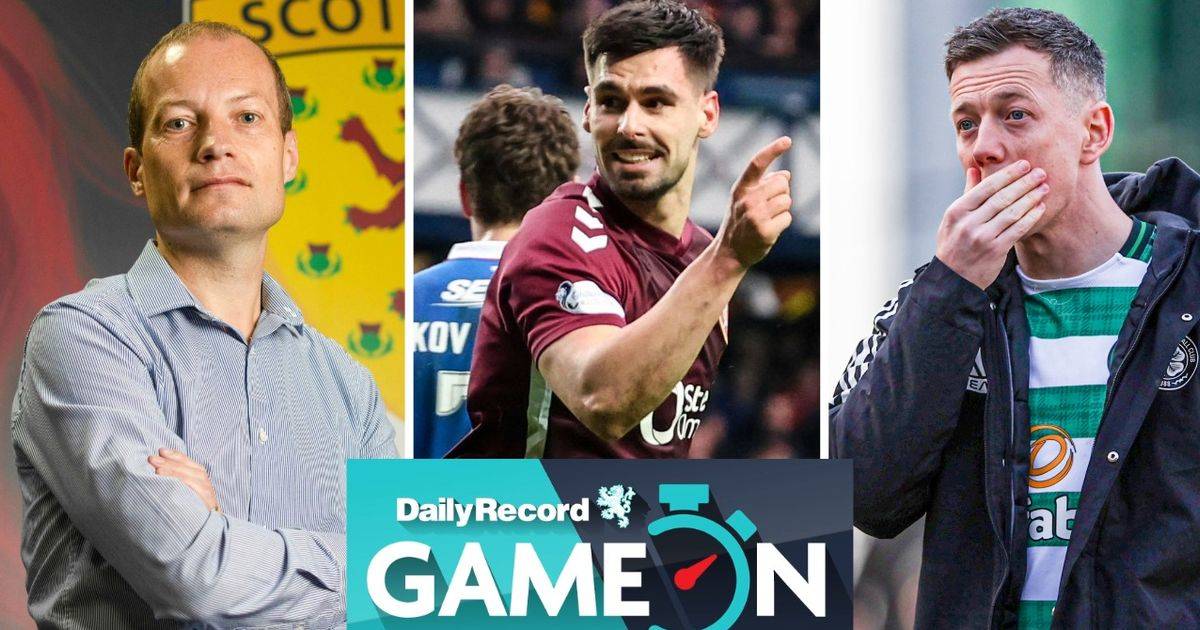 SPFL face Premiership post split fixture chaos and should Callum McGregor call it quits at Celtic in the summer