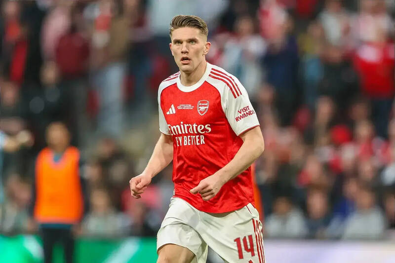 £55m Striker Raves About Celtic Star Shining on International Stage