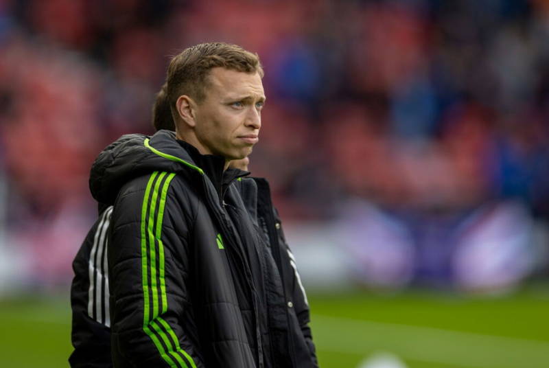 Celtic Star Set for Debut TV Role