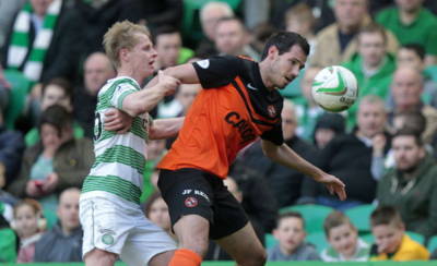 Mark Wilson’s Partick Thistle Complete the Signing of Another Ex-Celtic Star