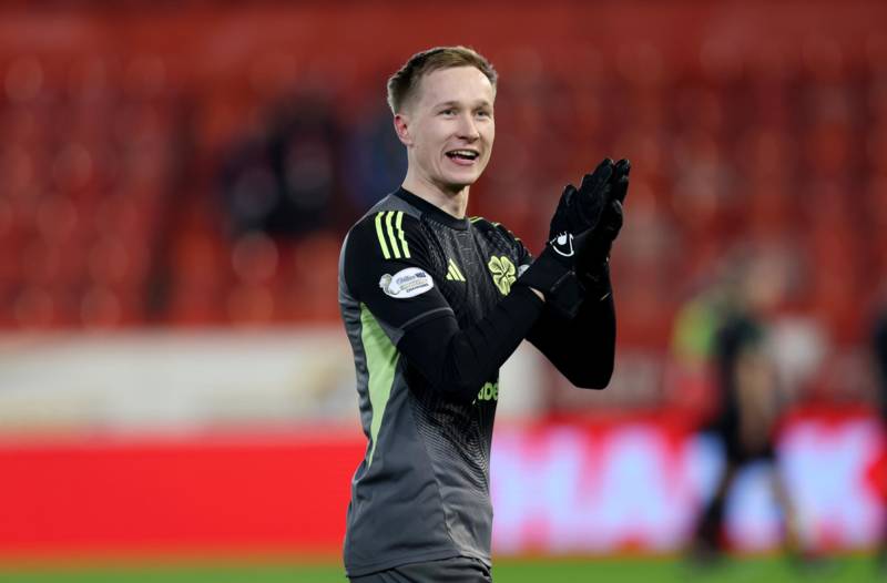 The World Cup winner who mentored Celtic star’s heroics vs Rangers