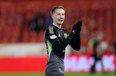 The World Cup winner who mentored Celtic star’s heroics vs Rangers The World Cup winner who mentored Celtic star’s heroics vs Rangers