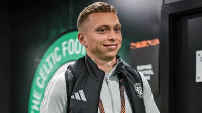 Celtic star Alistair Johnston lands surprise role away from the pitch