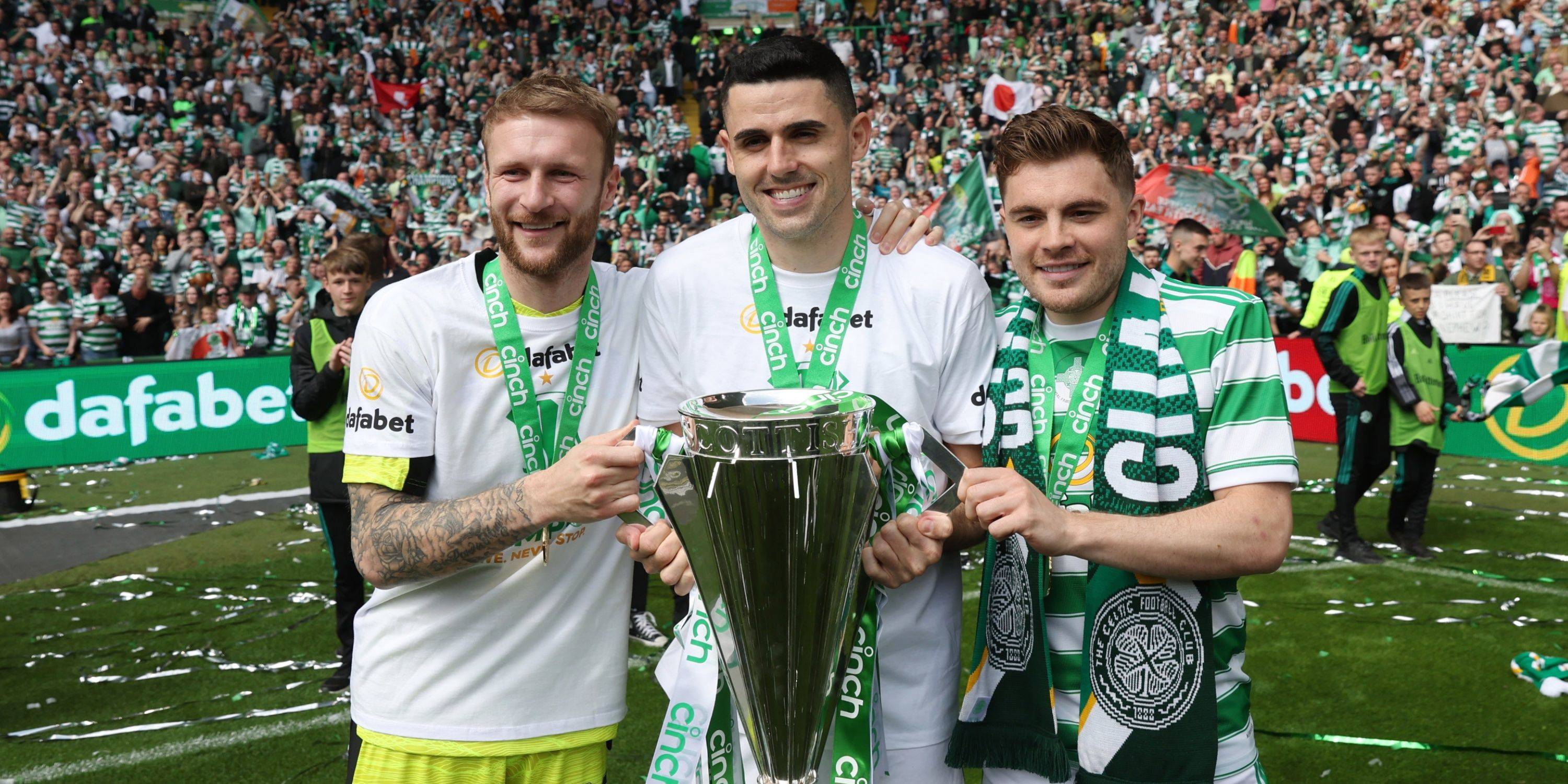 O’Neill could finally bench Maeda by unleashing Celtic’s new Tom Rogic