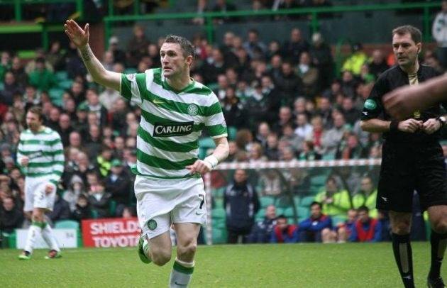 27th March – Five Memorable Celtic Moments on This Day