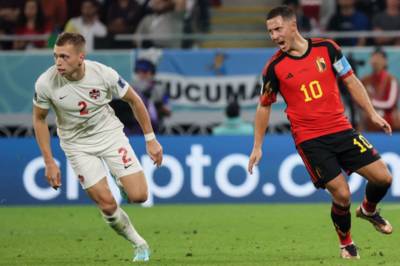 Celtic star to appear as Sports Centre guest host on Canadian TV