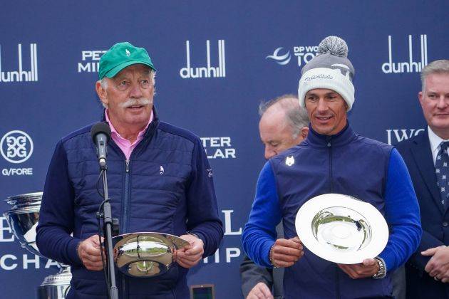 Journalists discuss Dermot Desmond selling his stake in Celtic