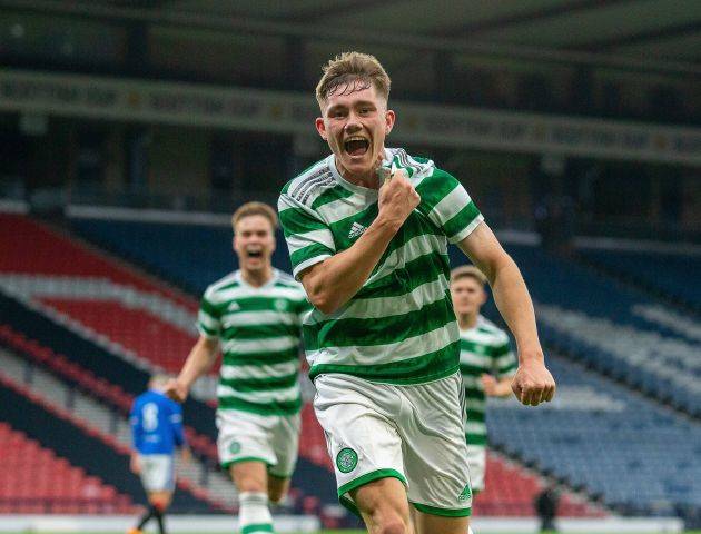 Mitchel Frame, Celtic’s Pathway Problem, Vata, Cummings and Doak