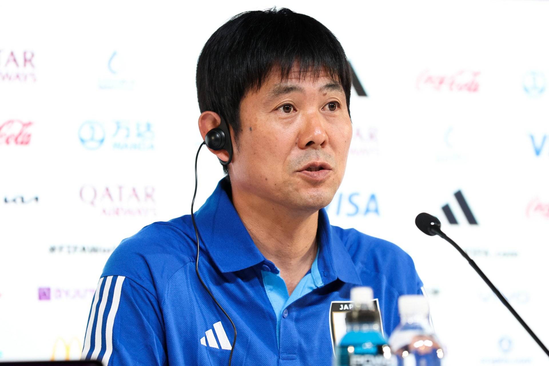 Celtic’s Daizen Maeda suits Japan boss’s ‘high-intensity’ approach ahead of Scotland clash