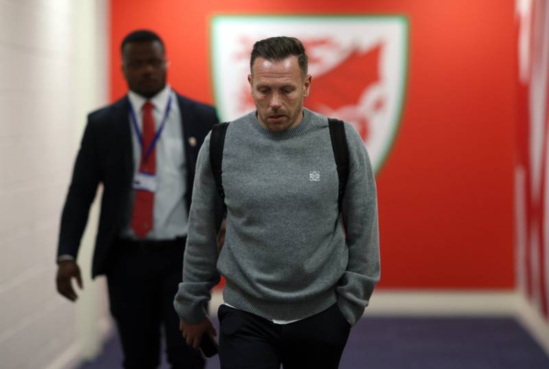 Craig Bellamy Celtic update as Alex Crook shares ‘whispers’ Wales exit