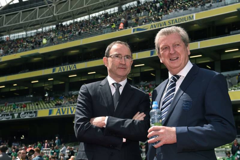 Roy Hodgson becomes Britain’s oldest manager, surpassing Celtic great Martin O’Neill