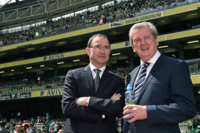 Roy Hodgson becomes Britain’s oldest manager, surpassing Celtic great Martin O’Neill