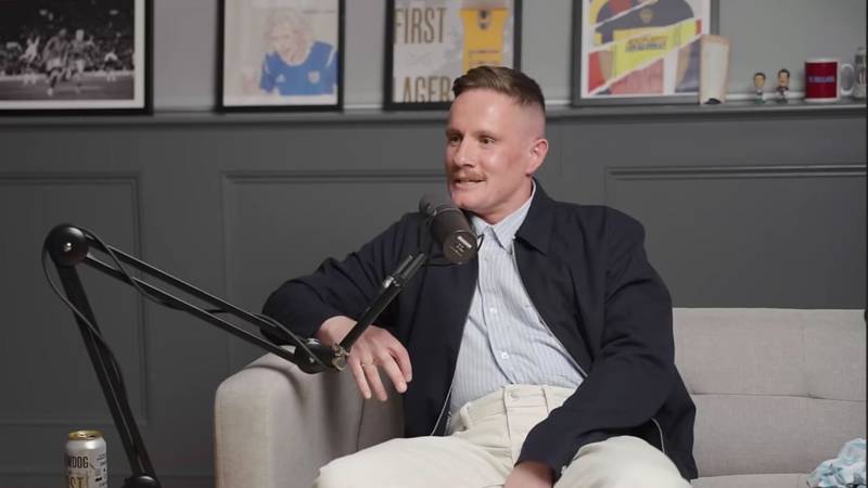 Si Ferry questions Steve Clarke’s suitability for Celtic role in manager debate