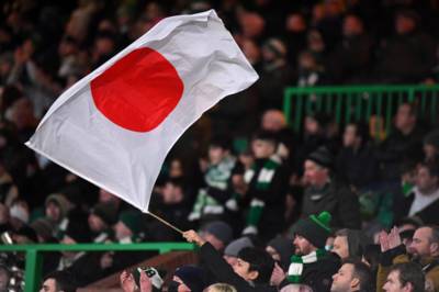 Top three Japanese players to play for Celtic ahead of Japan vs Scotland clash Top three Japanese players to play for Celtic ahead of Japan vs Scotland clash