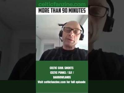 Celtic Punks / Slf / Barrowlands