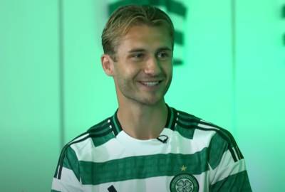 Celtic fans are right again: Benjamin Nygren’s elite 2025–26 numbers expose Scottish media critics