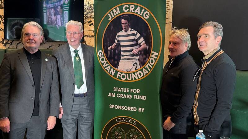 A Local Hero, A Lasting Legacy: Jim Craig and the Spirit of Lisbon That Still Inspires