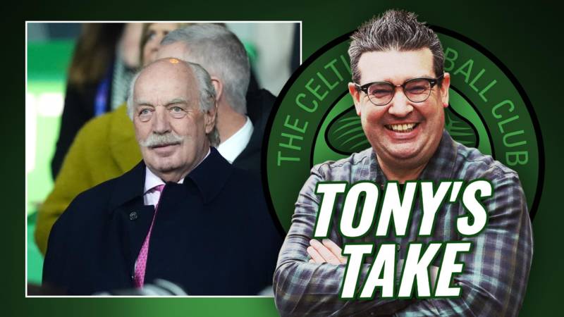 Dermot Desmond’s Celtic claim has unravelled as board face defining summer of truth