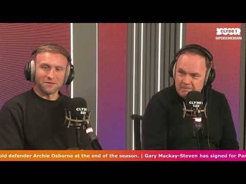 Beat the Pundit | John in Moodiesburn V Roger Hannah