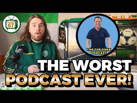 The David Tanner Special | Channel 67