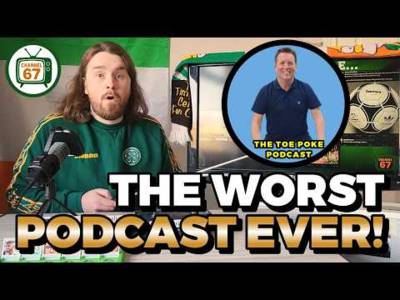 The David Tanner Special | Channel 67