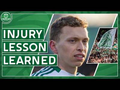 Johnston Opens Up on Injury Lessons | Green Brigade Latest & UEFA Fine | Nygren’s Big Night