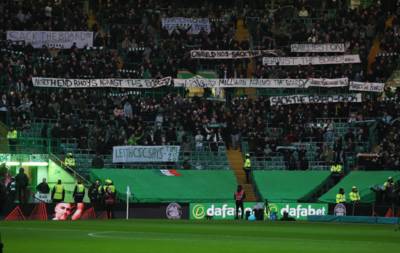 Green Brigade return to Celtic matches update as insider has growing feeling over long term outcome