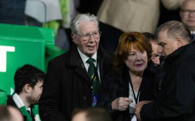 ‘It worries me’ &ndash; Lisbon Lion raises concern over spiralling decline of Celtic’s youth development pathway