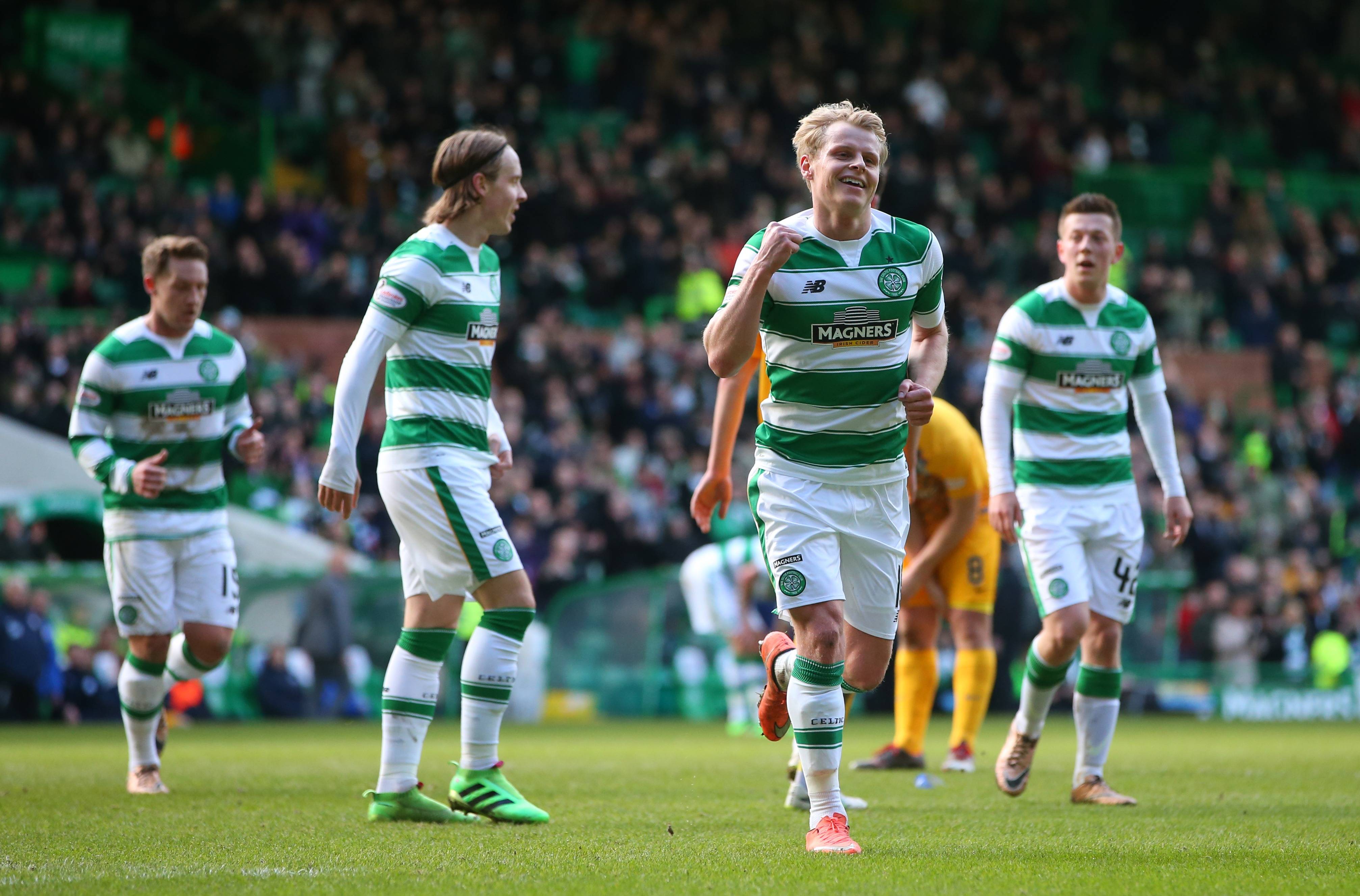 ‘Supremely talented’ former Celtic star answers SOS call from ex team-mate in major boost to club’s title bid