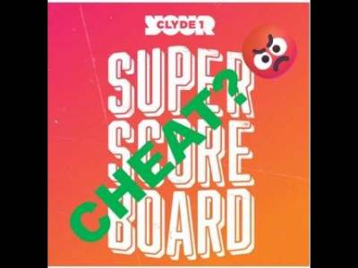 Superscoreboard Let This Celtic CHEAT Claim Go Unchallenged… Here’s the TRUTH