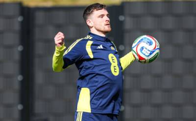 Andy Robertson tackles Celtic transfer links and Liverpool timeline – plus reveals Scotland Mo Salah regret Andy Robertson tackles Celtic transfer links and Liverpool timeline – plus reveals Scotland Mo Salah regret