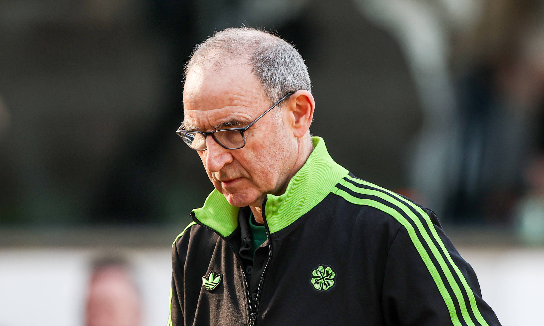 Celtic told ‘obvious’ problem is handing Hearts and Rangers title advantage amid ‘nobody remembers’ admission