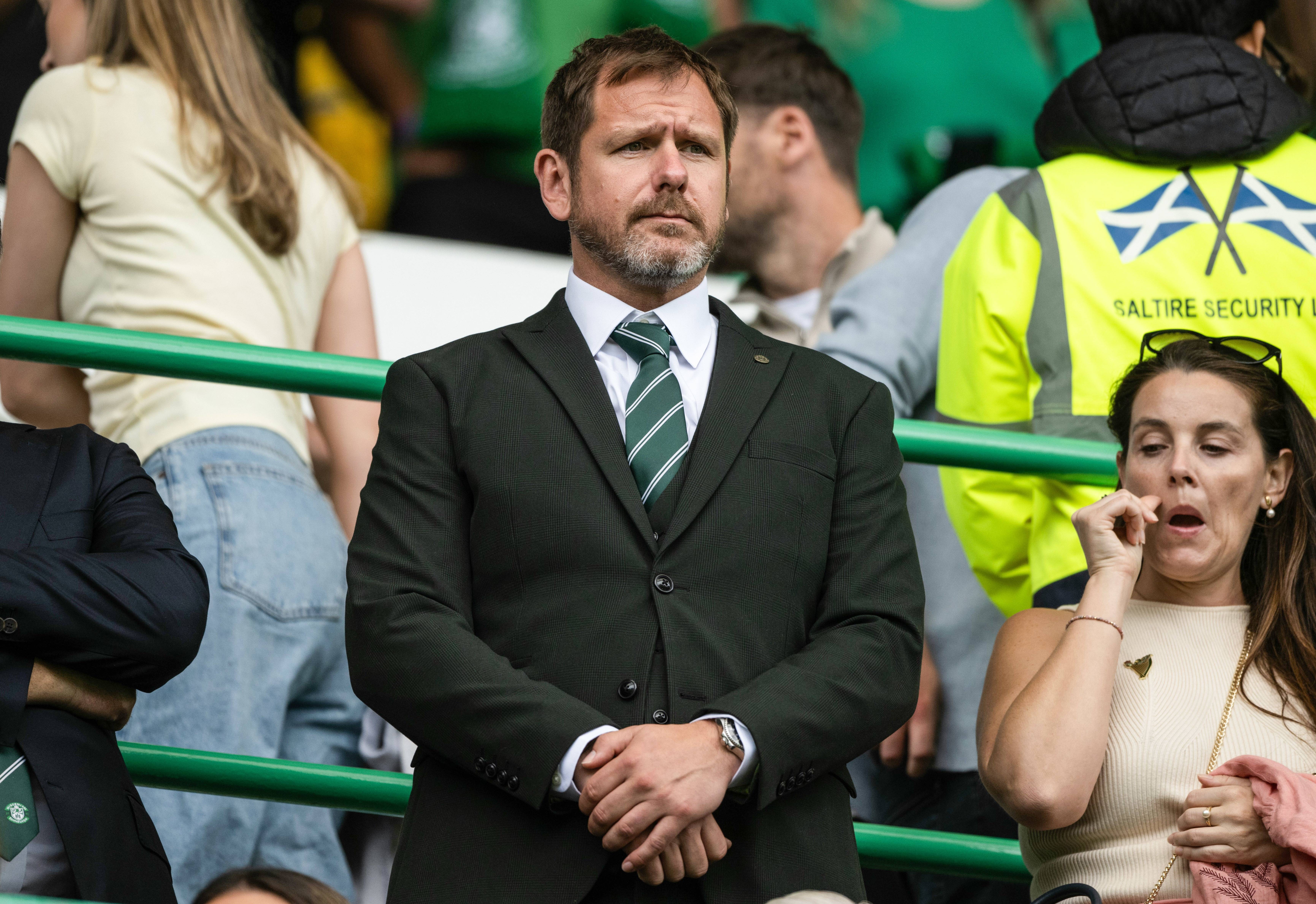 Inside Hibs’ finances: The plan to break even, new investment, player sales plus Celtic and Rangers tickets