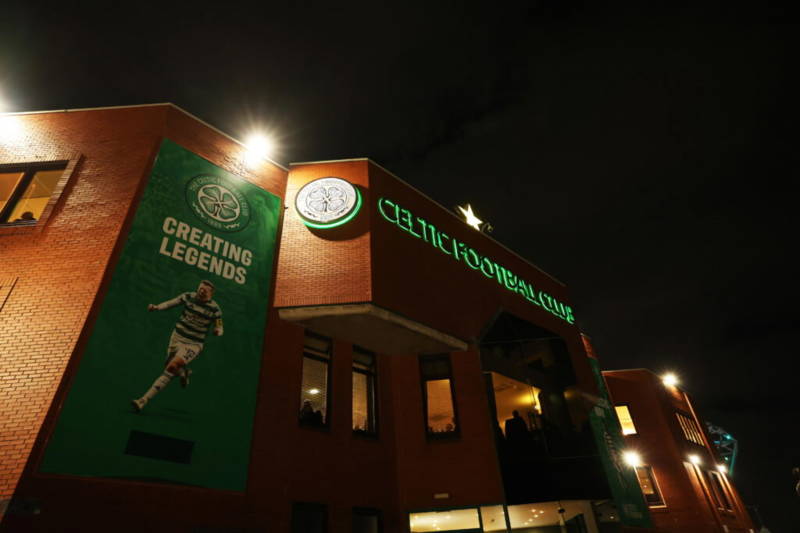 Celtic has fallen prey to the “near miss fallacy.”