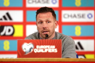 Craig Bellamy should not be in the conversation about Celtic’s next manager.