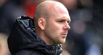 Celtic Face Rookie Boss in Semi-Final Celtic Face Rookie Boss in Semi-Final