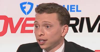 Alistair Johnston recites Jock Stein’s famous Celtic mantra and goes deep on injury pain in dazzling punditry gig