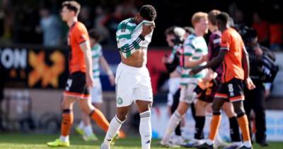 This Celtic squad is a mess bordering on criminal and I don’t think they will win title battle – Chris Sutton
