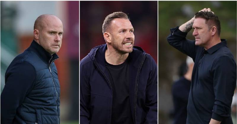 Three young thrusters of Celtic interest with one a no brainer that could still upset the Angry Brigade