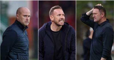 Three young thrusters of Celtic interest with one a no brainer that could still upset the Angry Brigade