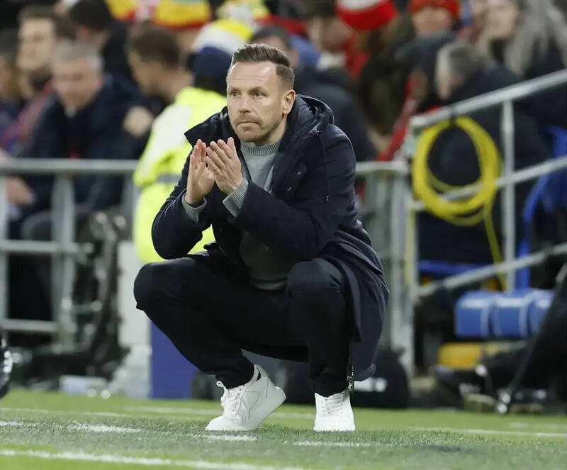 Craig Bellamy Celtic Update As Stance Becomes Clear
