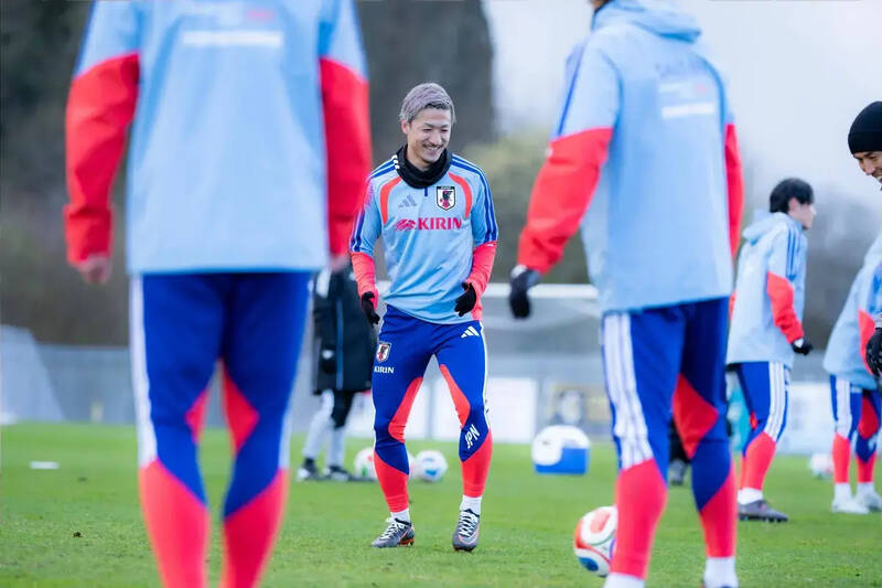 Daizen Maeda Sends Warning To Celtic Teammates Ahead Of Hampden
