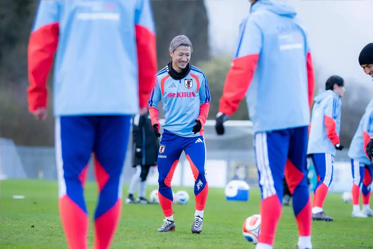 Daizen Maeda Sends Warning To Celtic Teammates Ahead Of Hampden